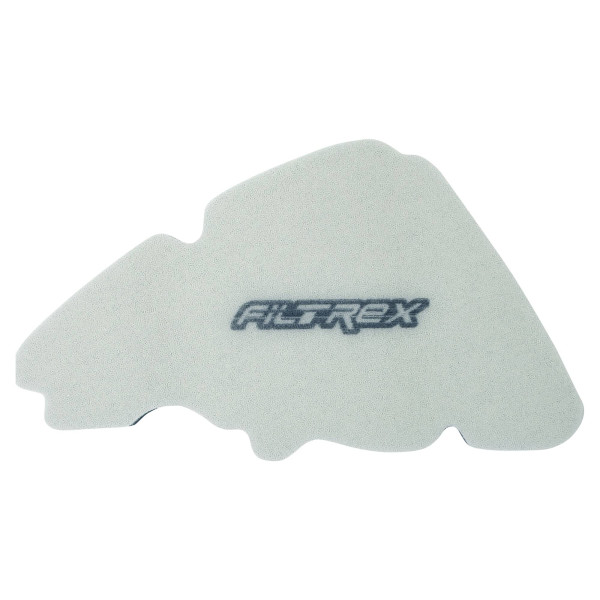 filtrex Filtrex standard pre-oiled scooter air filter - 161052x